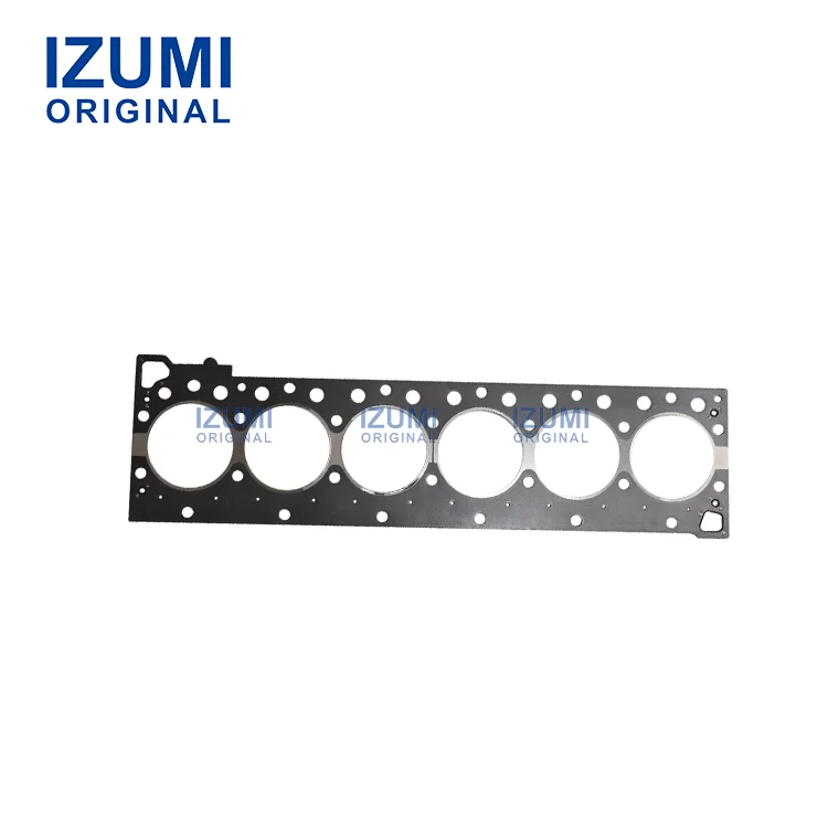 IZUMI ORIGINAL ISX15 QSX15 Cylinder Head Gasket  4926316 3685834 4299098 4059350 Full Gasket Kit For CUMMINS