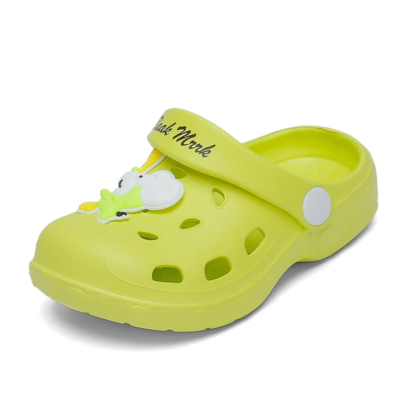 Venta Caliente Dulce Encantos Bebé Eva Zuecos Niño Niños Jardín Zapatos  Playa Sandalias Diapositivas Zapatillas Para Niños Niñas - Buy Bebé Niño Es  Eva Zuecos,Bebé Niño,Sandalias De Playa Para Niño Niña Product