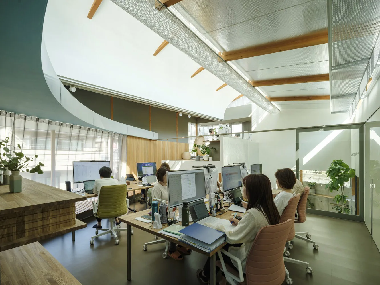 Nanjing Homot Technology Co., Ltd.