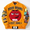 Naranja