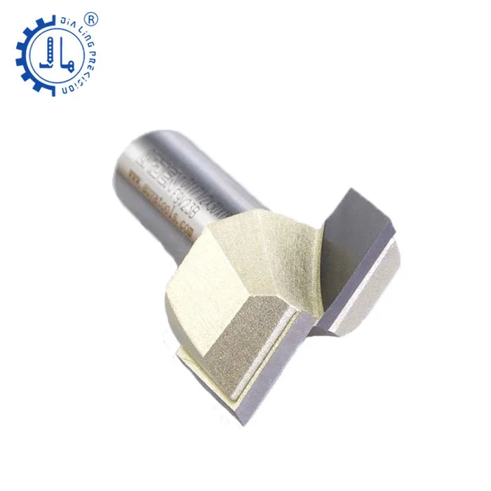 Arden Router Bits Tungsten Woodworking Tool Metric Size Cleaning Bottom Router Bits