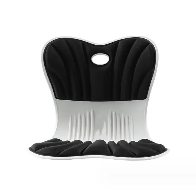 Comfortable Decompression Buttocks Waist Care Correction Cushion Sitting Lumbar Support Office Chair Posture Corrector Chair