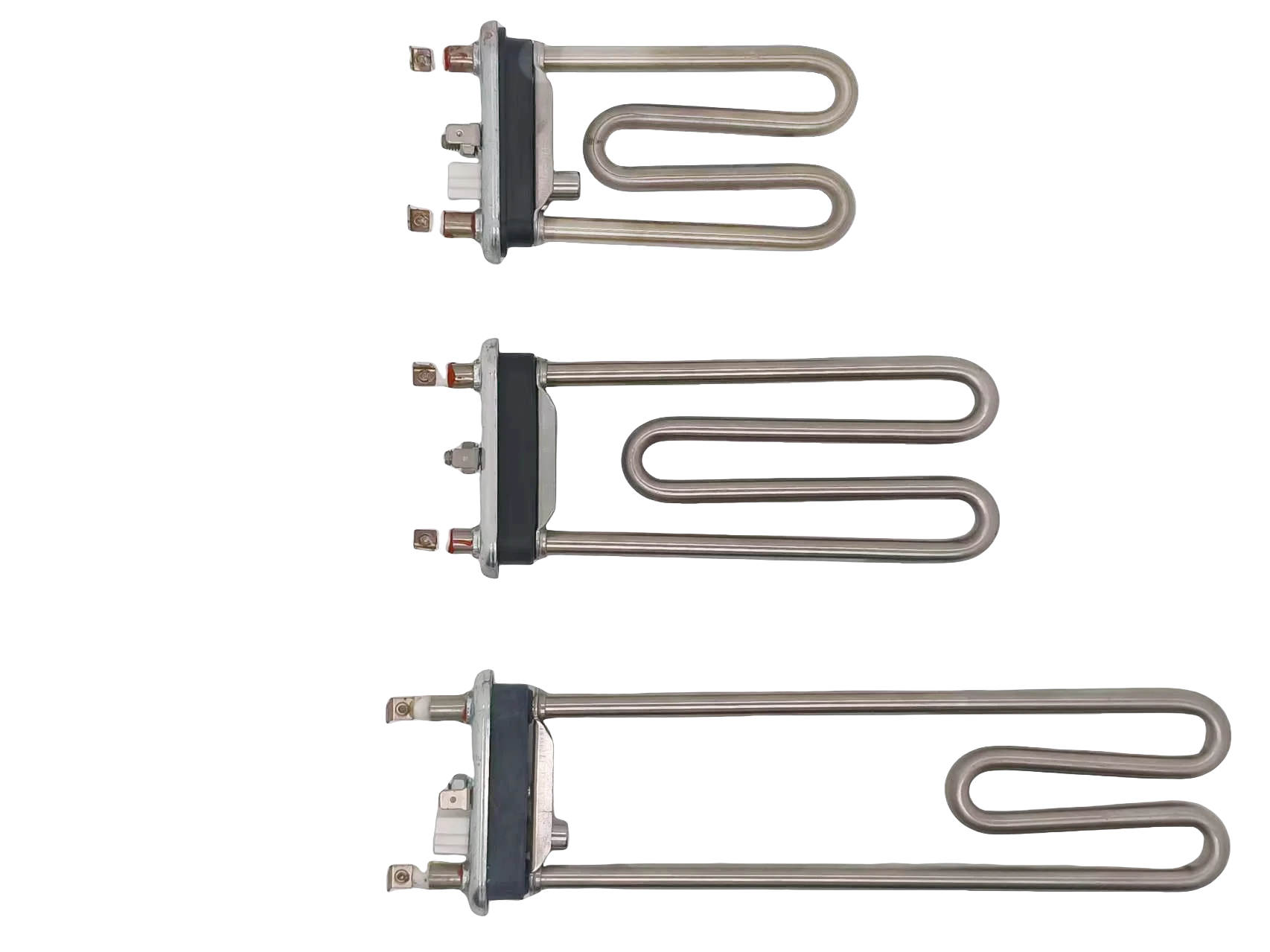 Electric Stainless Steel Heating Element