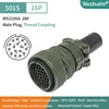MS3106A 28# Male