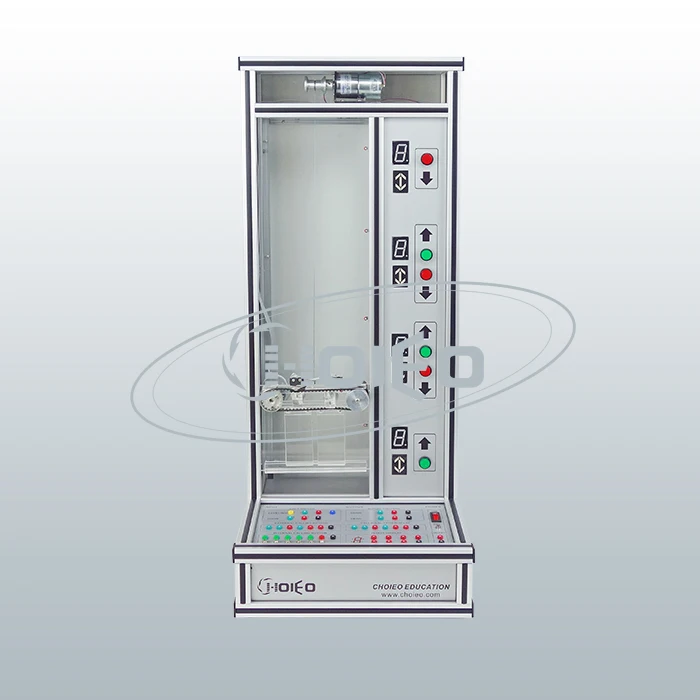 CAP-505 четырехэтажный тренажер для контроля подъема профессиональной школы или