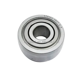 Good Quality Wear Resistance CF5202 2RST 8 R CF5202 Agricultural Bearing 12.7 38.1 15.9 Deep Groove Ball Bearing