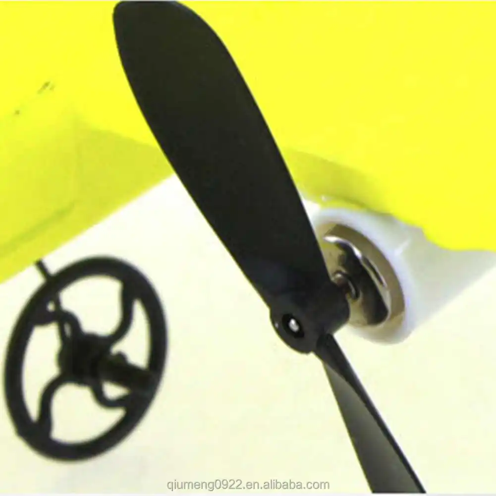 Cool Fight Fixed Wing Airplane -820 2.4G Remote Control Aircraft plane The remote control plane is resistant to fall