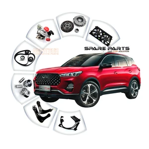 Automotive Car Auto Spare Parts Car Accessories Repuestos Other Engine Parts for Chery Tiggo 7/8/5/4/3 Tiggo7 Tiggo8 Pro