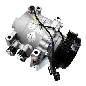 473 Engine Automotive Parts Auto Parts Repuestos Air Compressor for BYD F3 L3