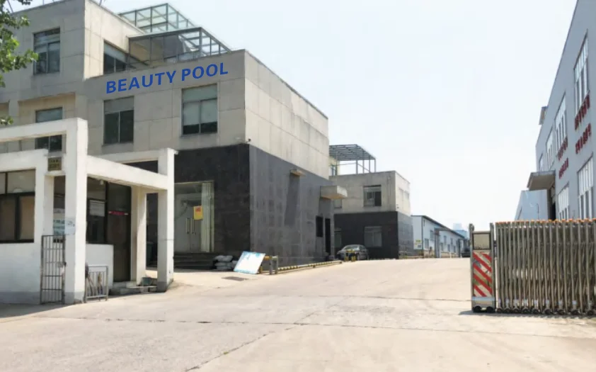 Hefei Beauty Pool Products Co., Ltd.