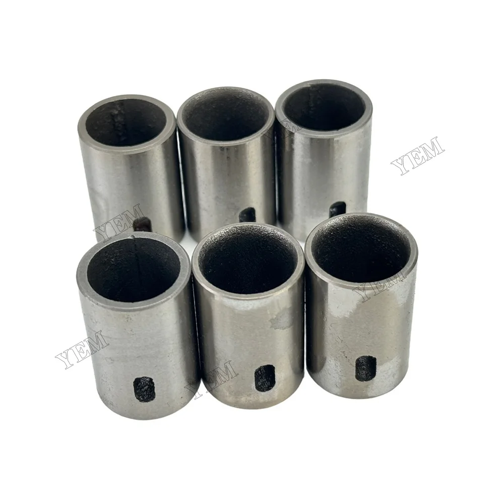 Valve Tappet 119620-14200 Fit for Yanmar 3TNV76 Engine 3
