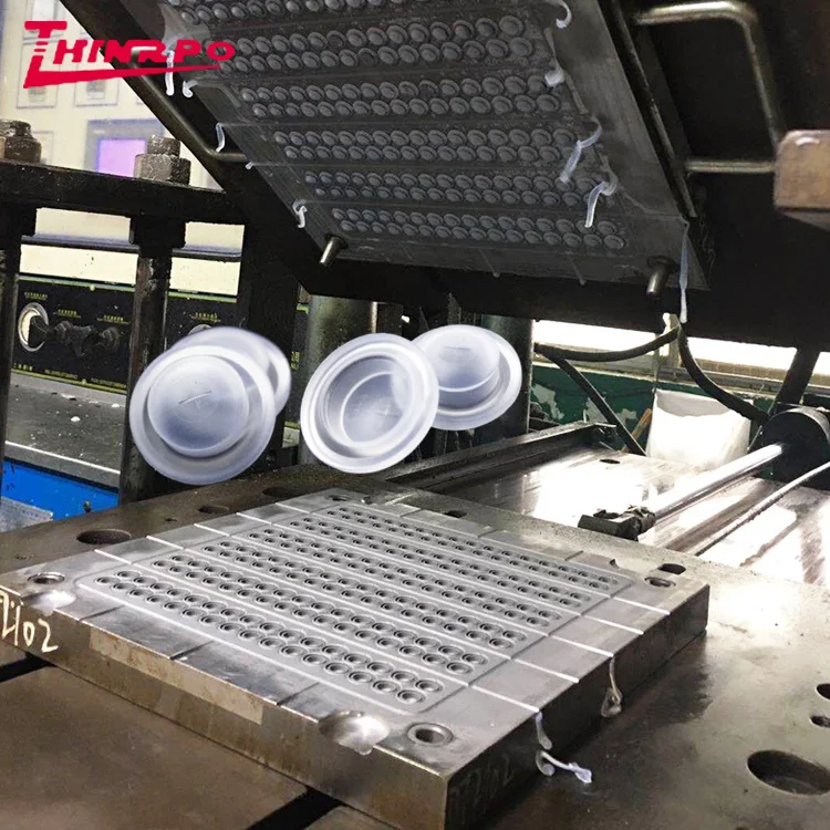 Oem Silicone Model Valve Food Grade Cross Slit Silicone Valve Oneway