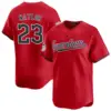 Red 23