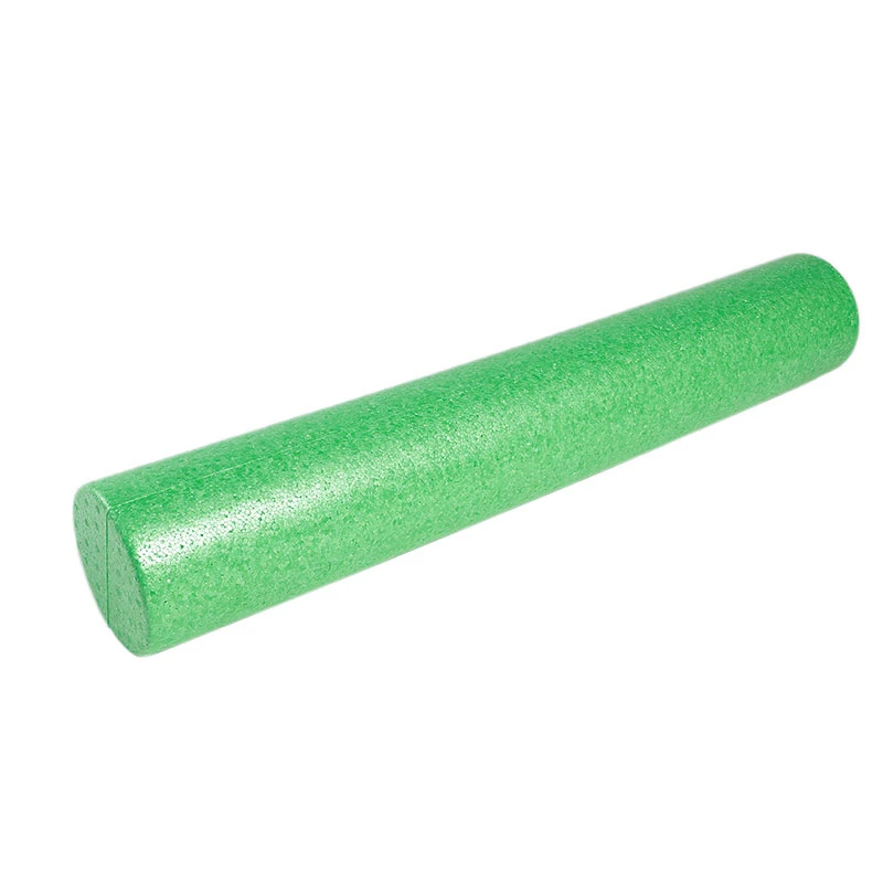 Eco Friendly Back Custom Logo Yoga Column Foam Roller,Extension Foam Roller