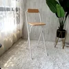 Wood grain color (sitting height 70CM) -- Property purchase