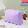 Large Purple-Round Zipper Head