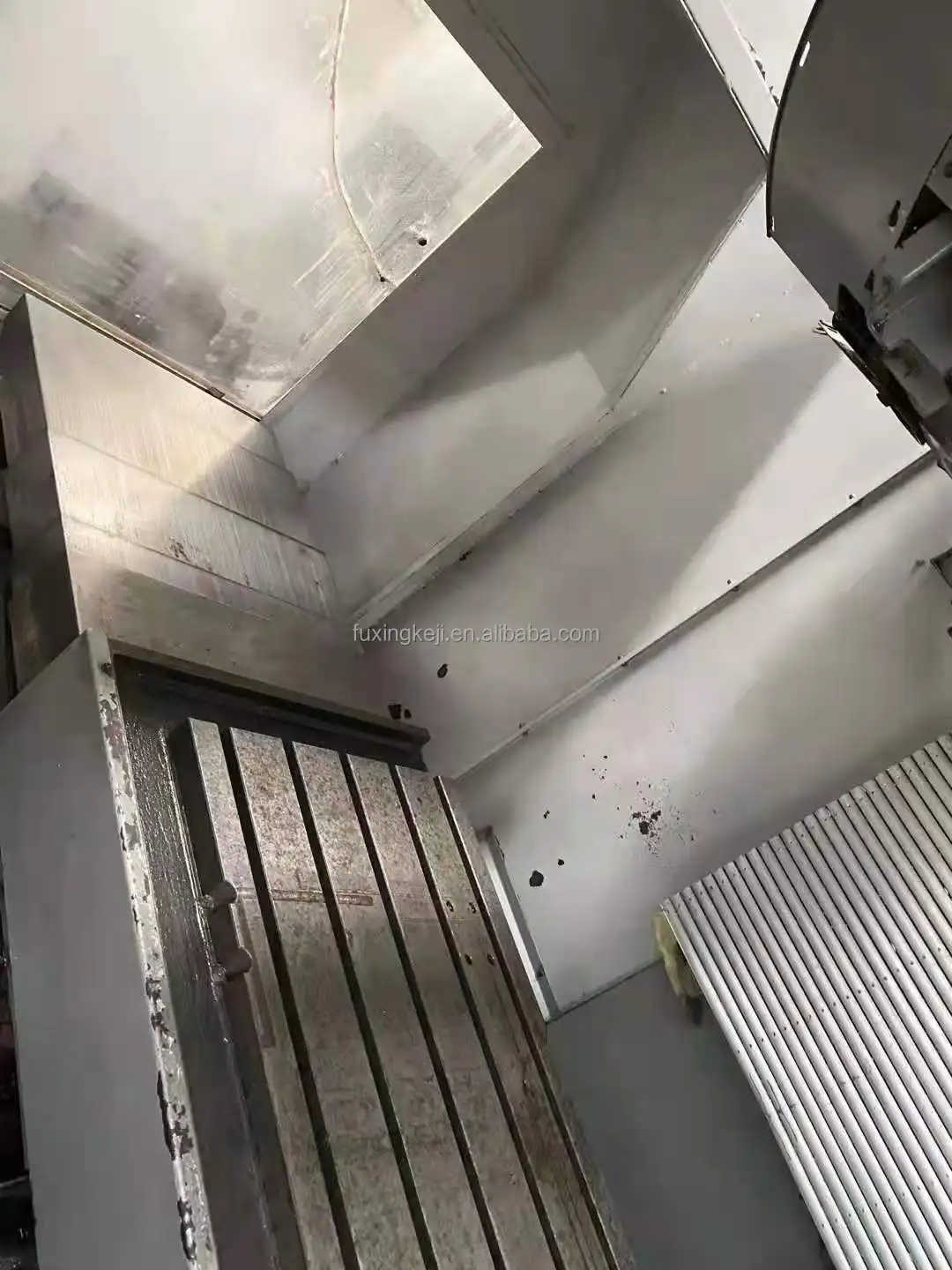 LEADWELLS  V-40 CNC Machine High Precision Vertical Machining Centers 3 Axis Machine Center