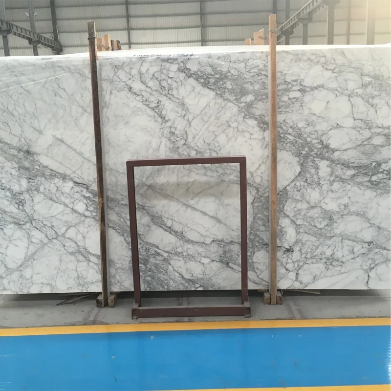 product carrara marble tile polished white natural white family marble tile block price white marble 16mm-5