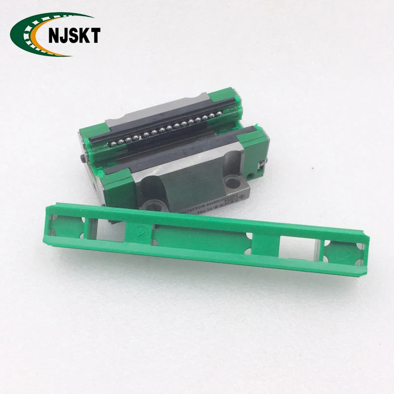 RWU Series CNC Linear Guide I NA Linear Block RWU55EHLG2V3