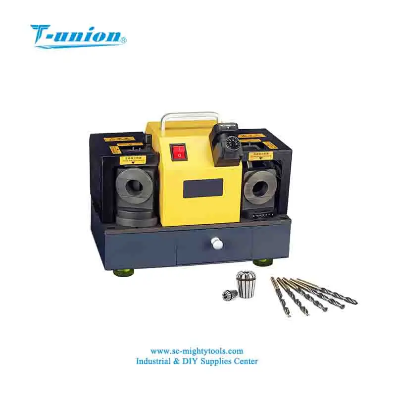 Высококачественный шлифовальный станок для сверл DG, шлифовальный станок для сверл