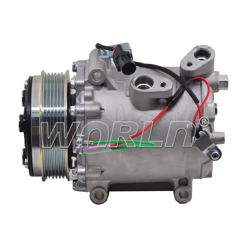 proton saga aircon compressor price