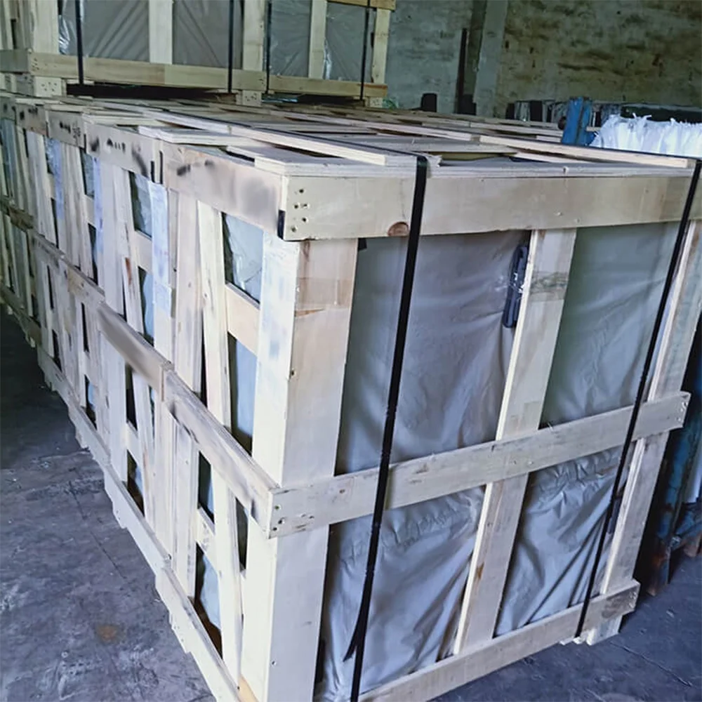 Заводское зеркало из закаленного стекла Rongchang, 3 мм, 4 мм, 5 мм, 6 мм, 8 мм, 10 мм, 12 мм, производство стеклолистов, зеркальных листов