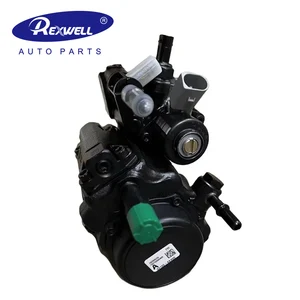 Best Price High Pressure Fuel Injection Pump for Hyundai Kia Carnival Grand K2900 J3(CRDi) Engine Diesel 1111100ED01 33100-4X400