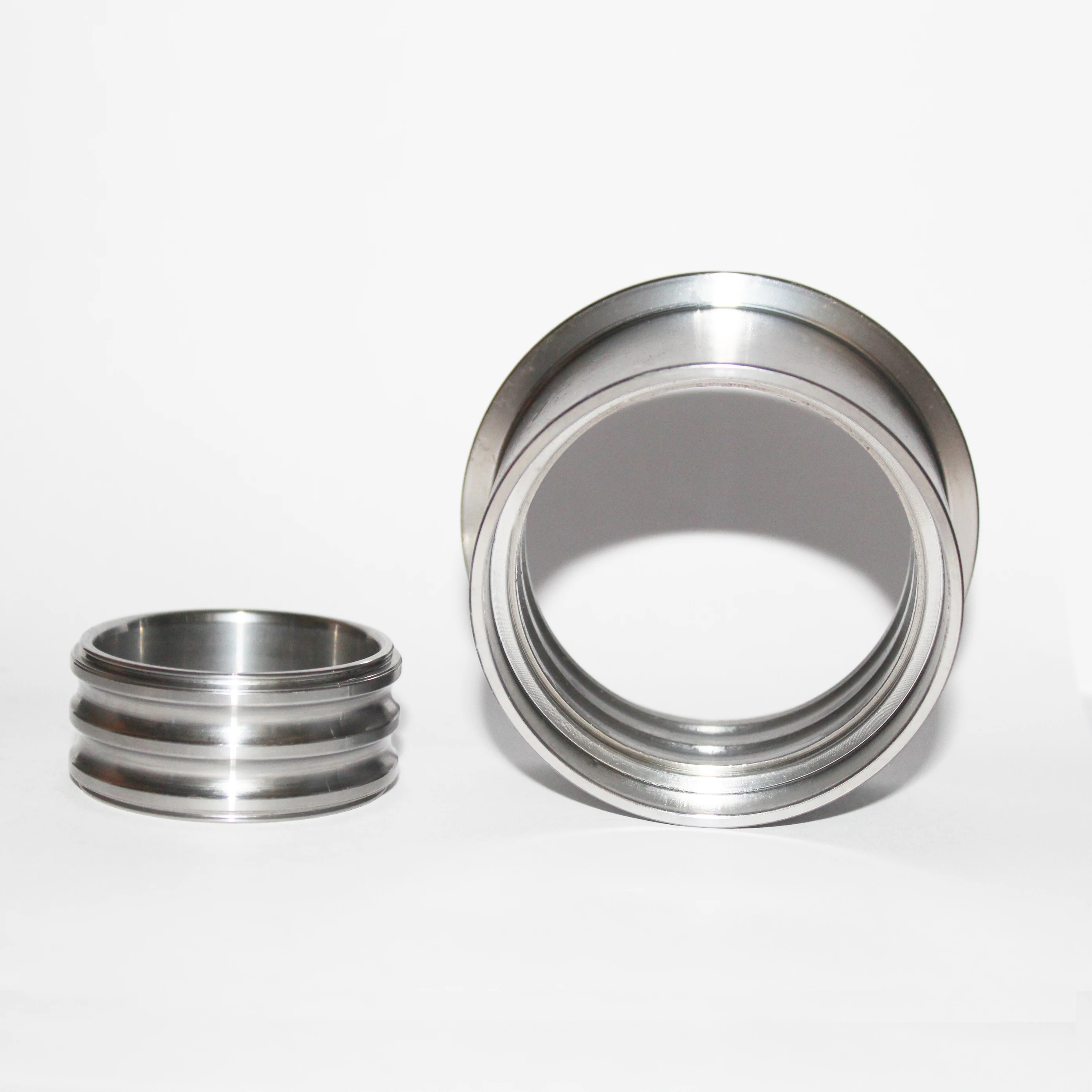 Manga de rolamento de alta precisão para aperto de peças mecânicas