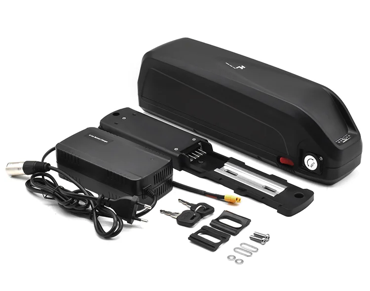 Hailong vélo 36V 20AH/Hailong batterie Polyester DP-9 avec