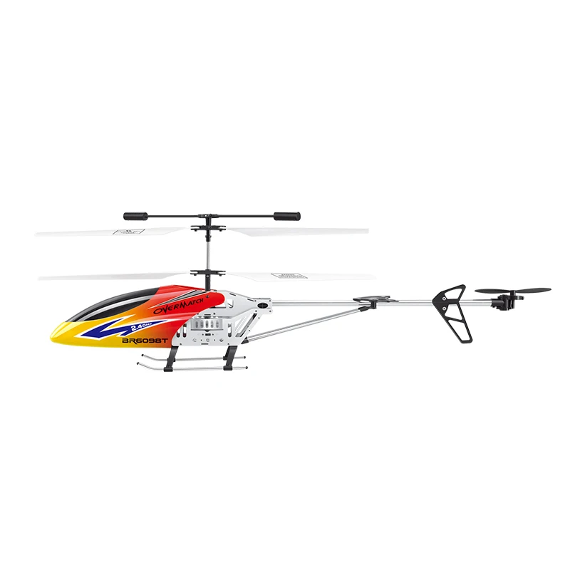 Gyro Anti-Collision RC Helicopter Giant Grote Outdoor 85CM