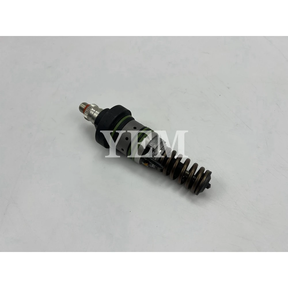 BF4M2012 Fuel Injector 0414401106 TCD2012L04 for Deutz Heavy Duty Engine Parts 3