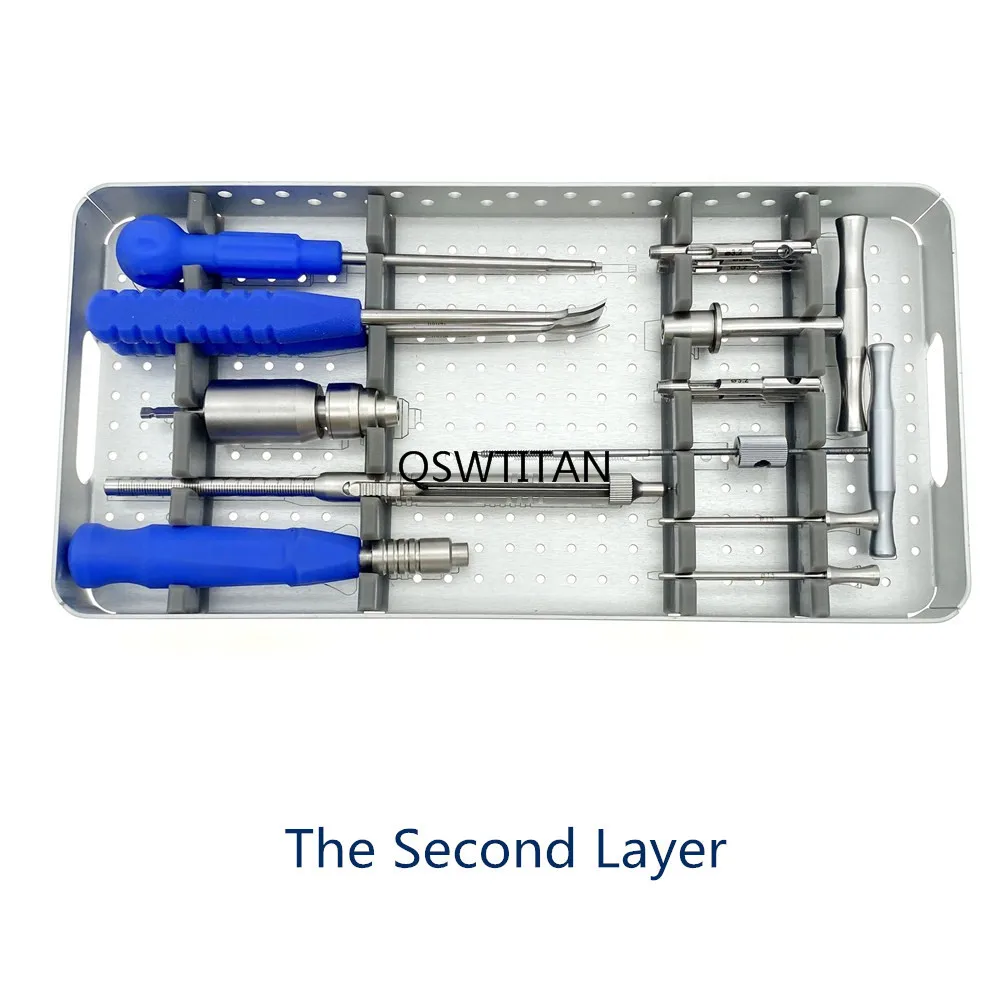Instrument Kit 3