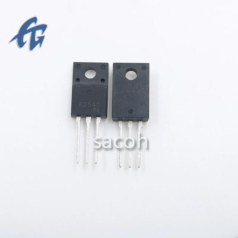 SACOH High Quality Original Electronic Components Suppliers 2SK2543