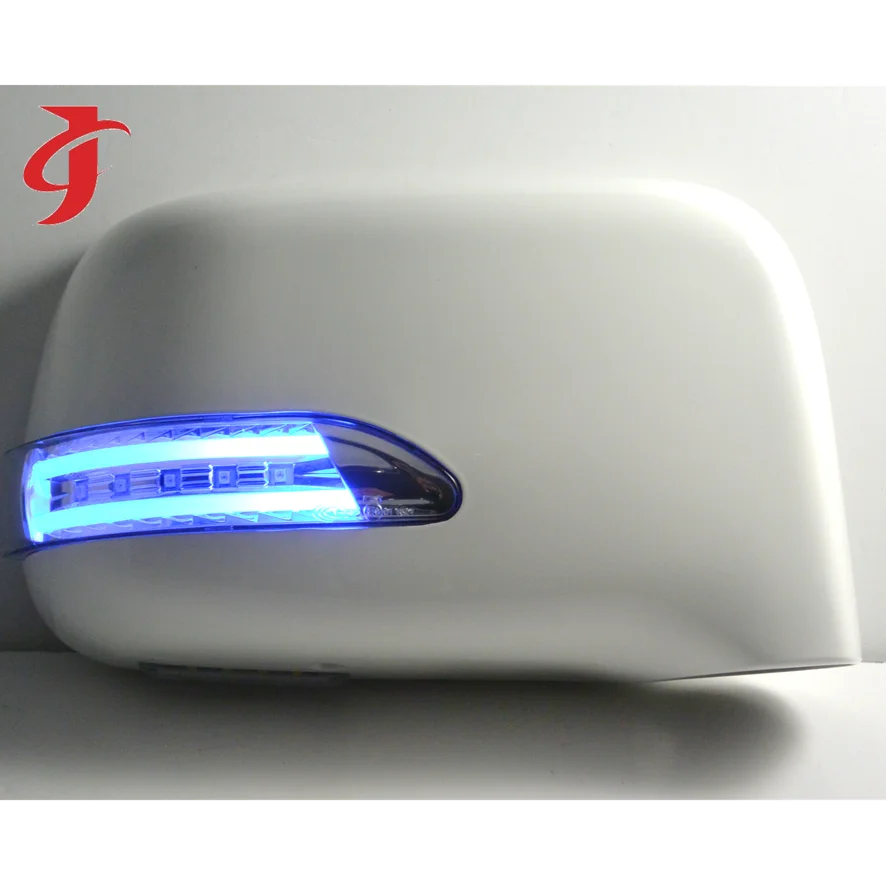 Body Kit Led Side Mirror Cover For Japan Honda Odyssey /s-mx/stepwgn  1996~2001 - Buy Body Kit For Hondaa Odyssey,Body Kit For Hondaa S-mx,Body  Kit For 