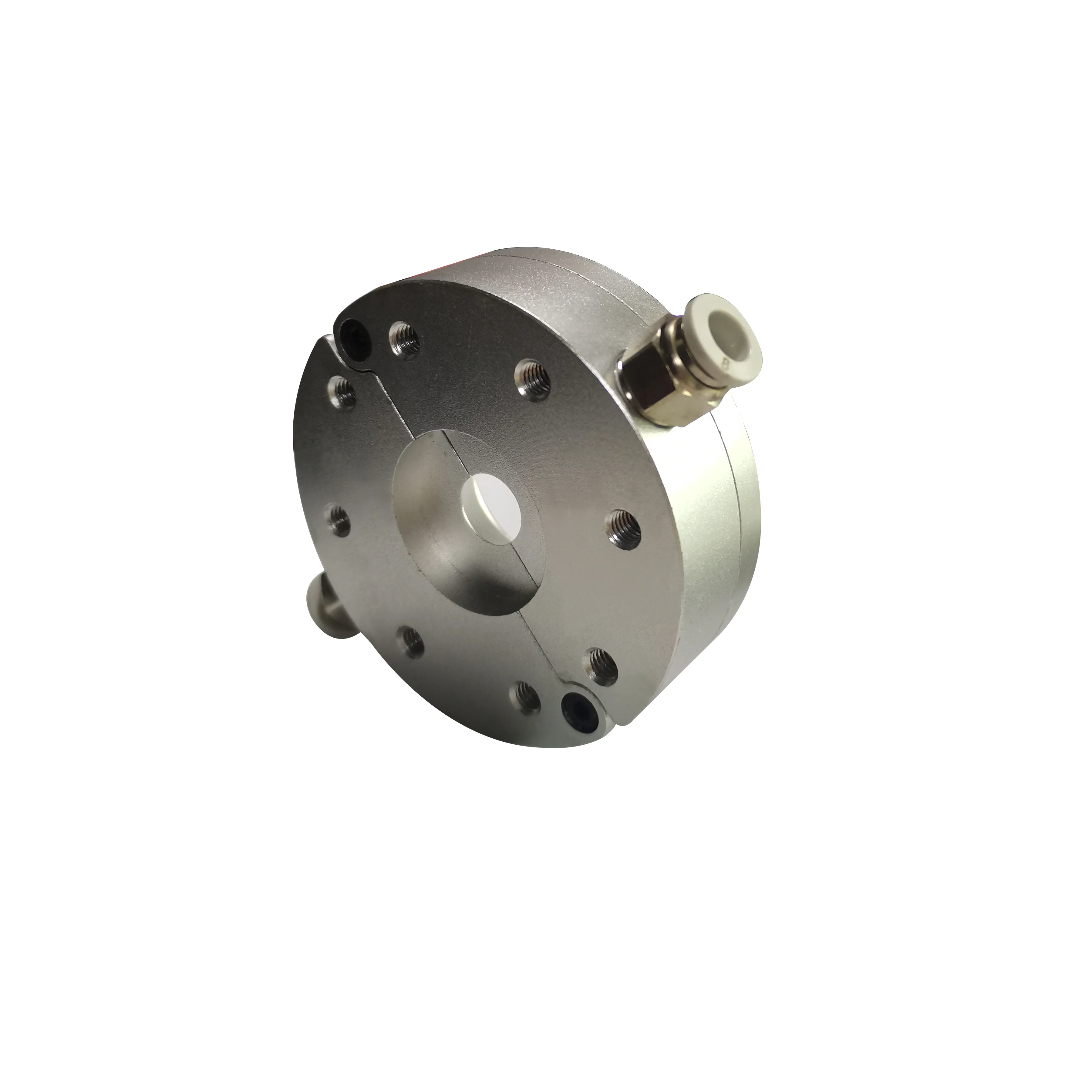 Couteau à Air Annulaire 360° – 8-203mm – Séchage Circulaire Pour Tuyaux – Neuf