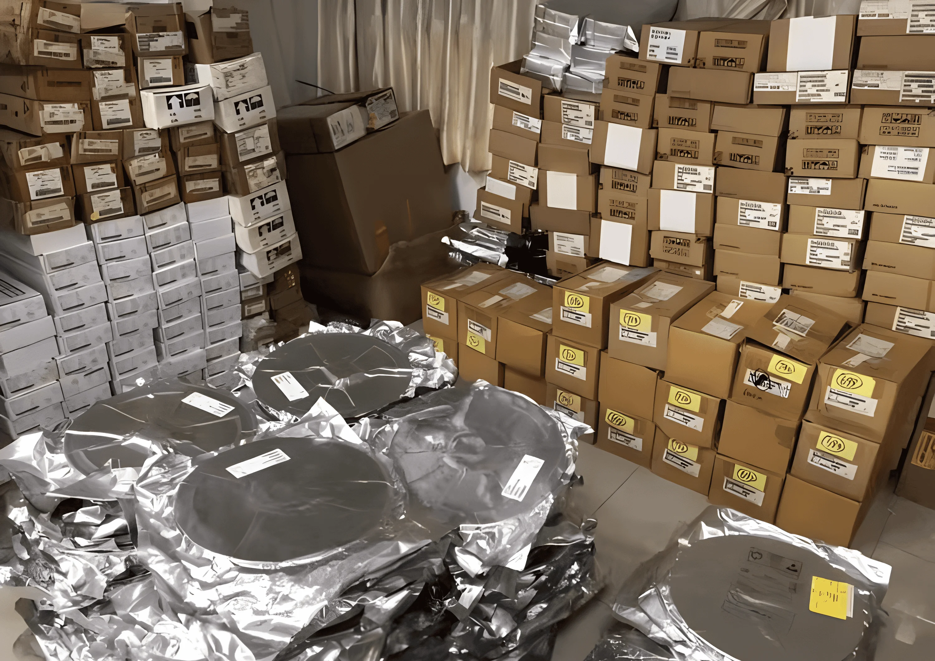 Max96717fgtj/vy+t.gmsl For Camera Buy Csi2 To Gmsl2 Serializer