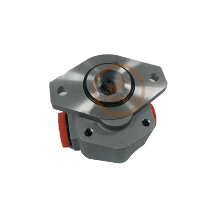 4397673 GEAR PUMP FITS HITACHI EX60-5 EX70-5 HYDRAULIC PUMP