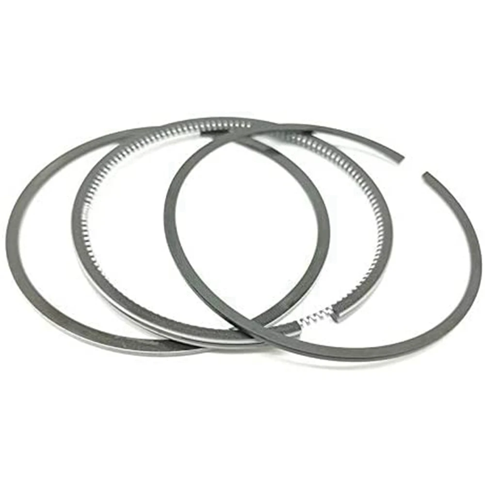 IZUMI for Isuzu 3KR2 Tp Piston Ring 8-94421-650-0 Engine Repair Kit
