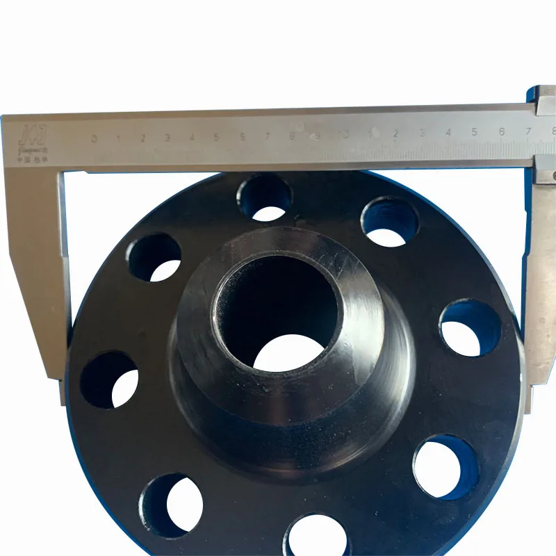24 Api 650 Api 5000 Ss Uni Weld Neck Weld-on Collars Pipe Flanges Dimension