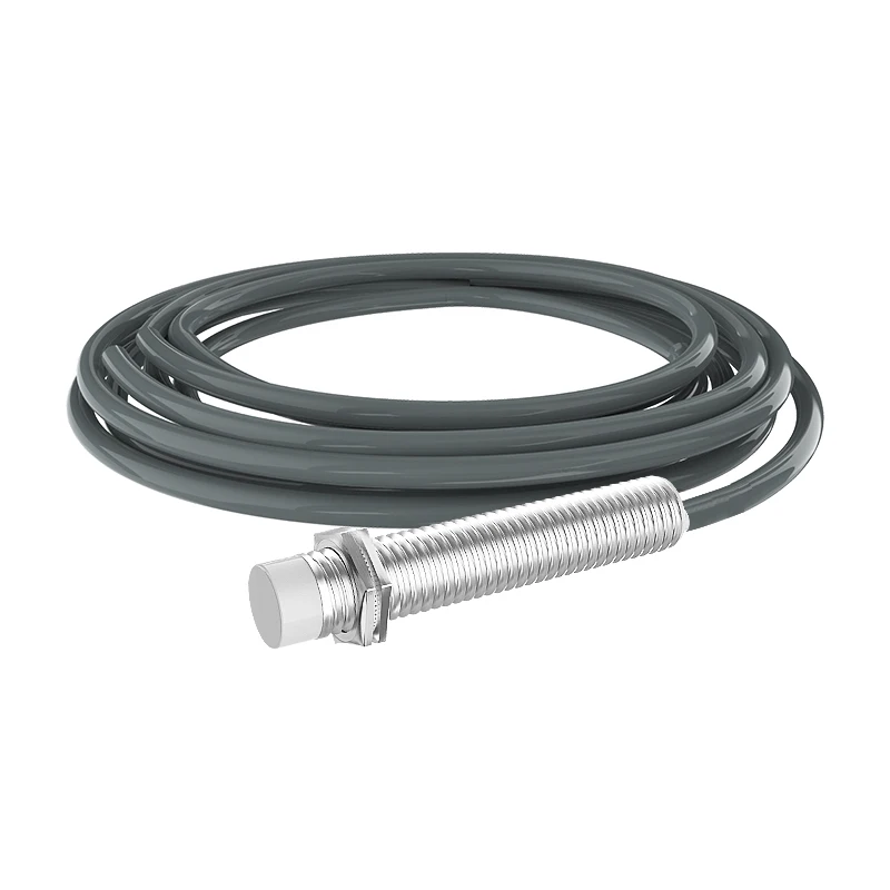 CHBG  Capacitive inductive   M12 Housing 2mm Distance Sensor Inductive Proximity Sensor Switch with CE