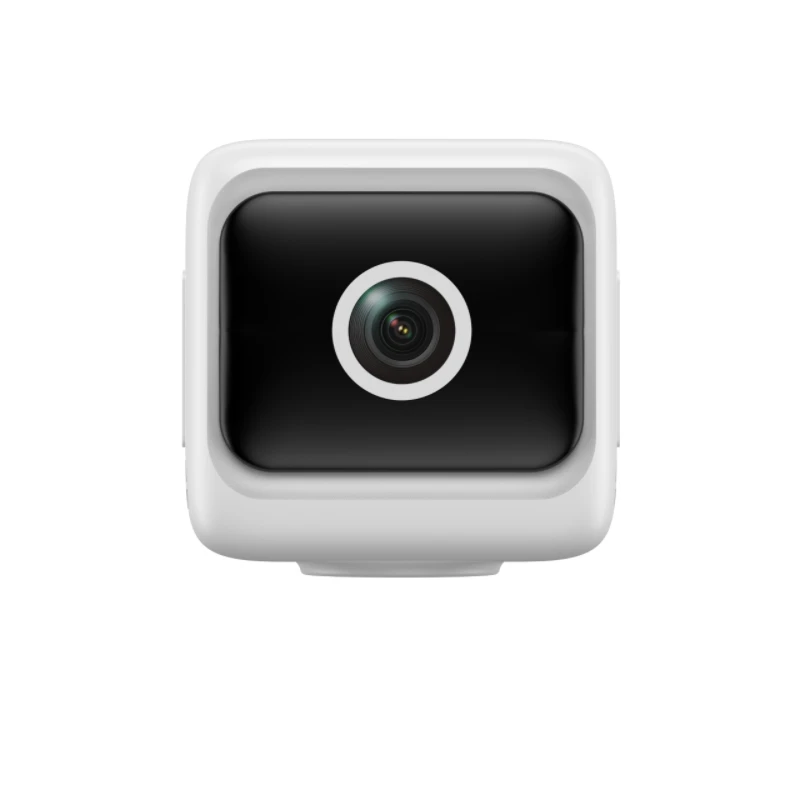 A Highly-rated, AI-driven, Easy-to-handle, Compact, Sleek and All-purpose Camera