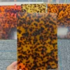 Tortoise Shell-DM-006
