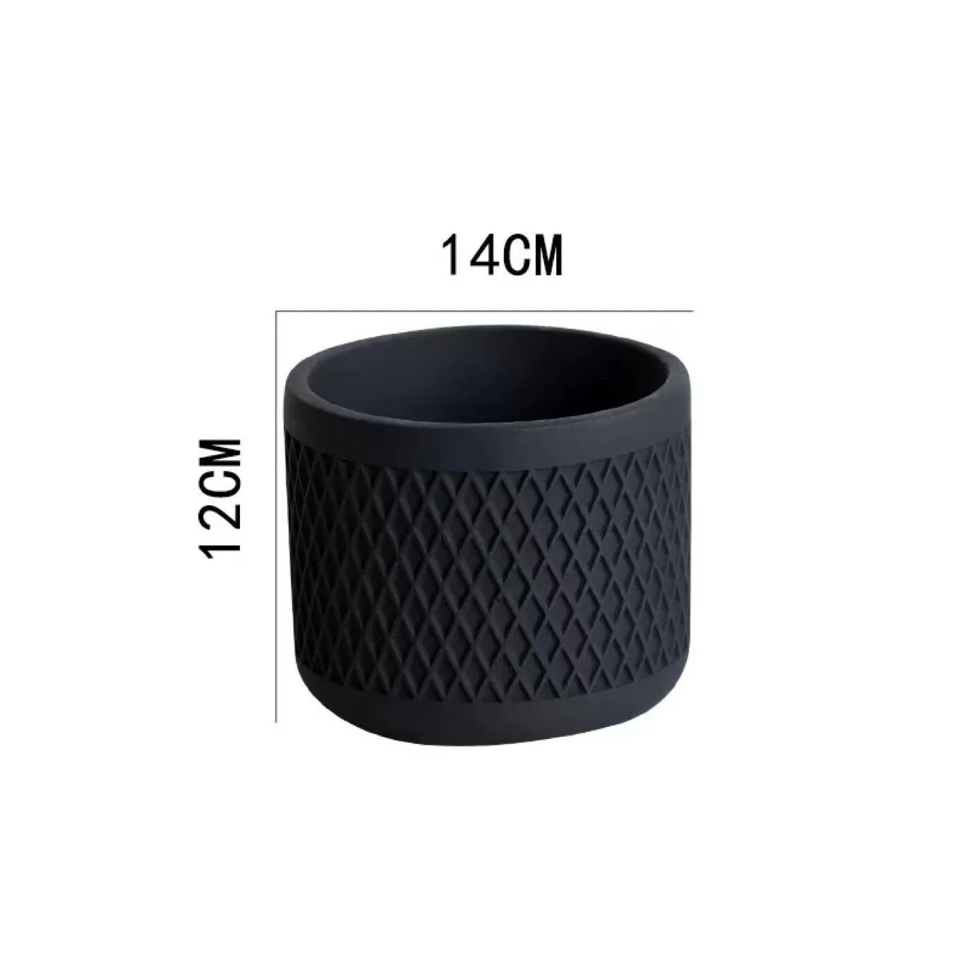 Naturix Of112wholesale Factory Price Cement Home Decor Indoor Garden