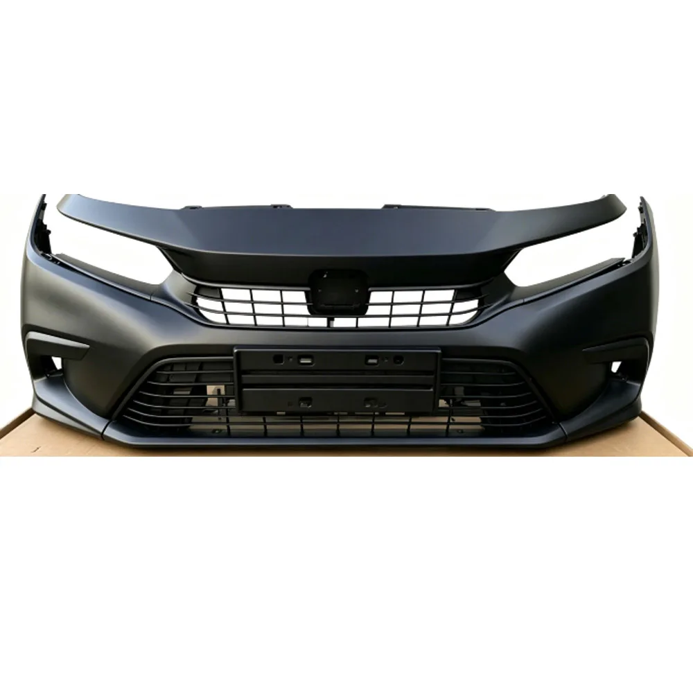 Originalni proizvođački pribor za automobil Prednji odbojnik za HONDA CIVIC 2022