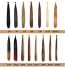 Bone straight 24in 28in 30in