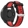 8 Black-Red