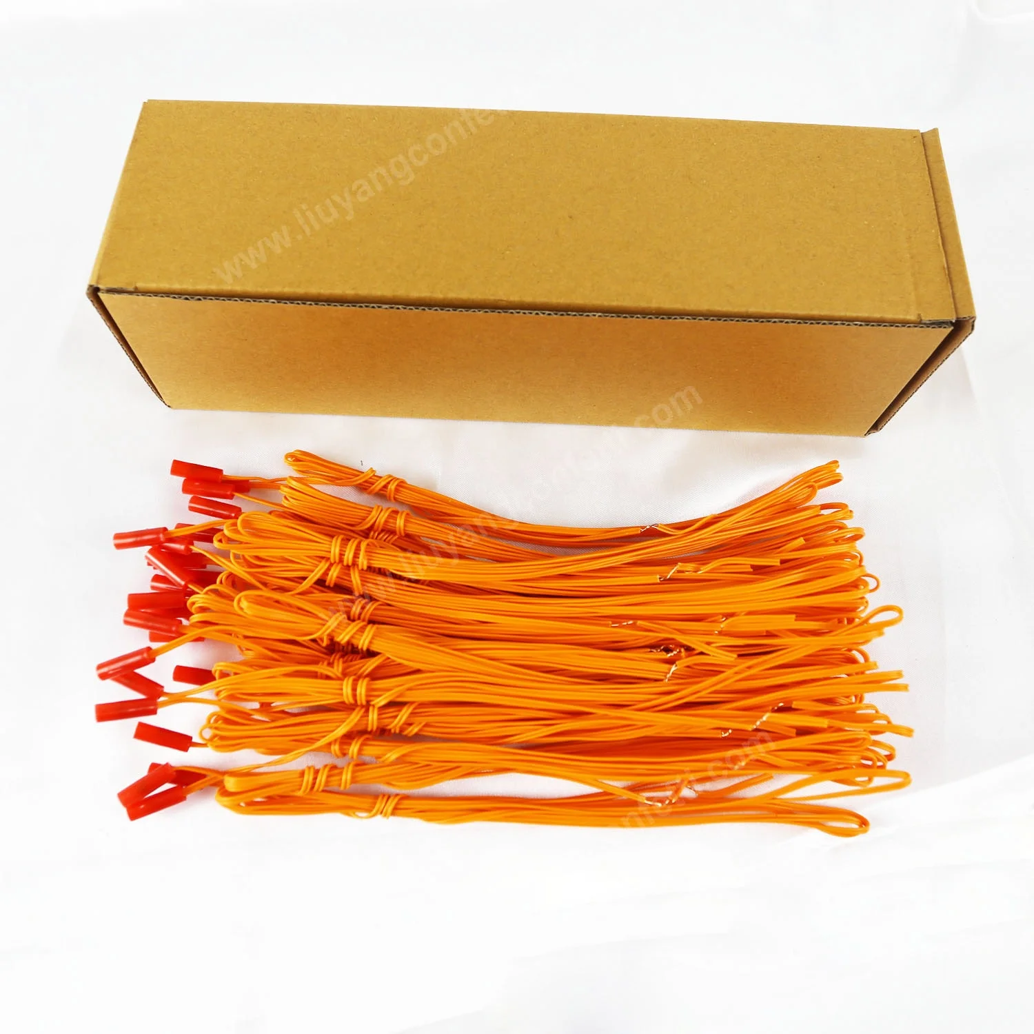 Electric Ignitor 1m Ematch Ignition 2m 30cm E Match Talon Firework Firing System Rocket Feux D'artific Fuse Igniter Pyrotechnic