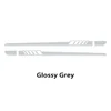 Glossy Gory