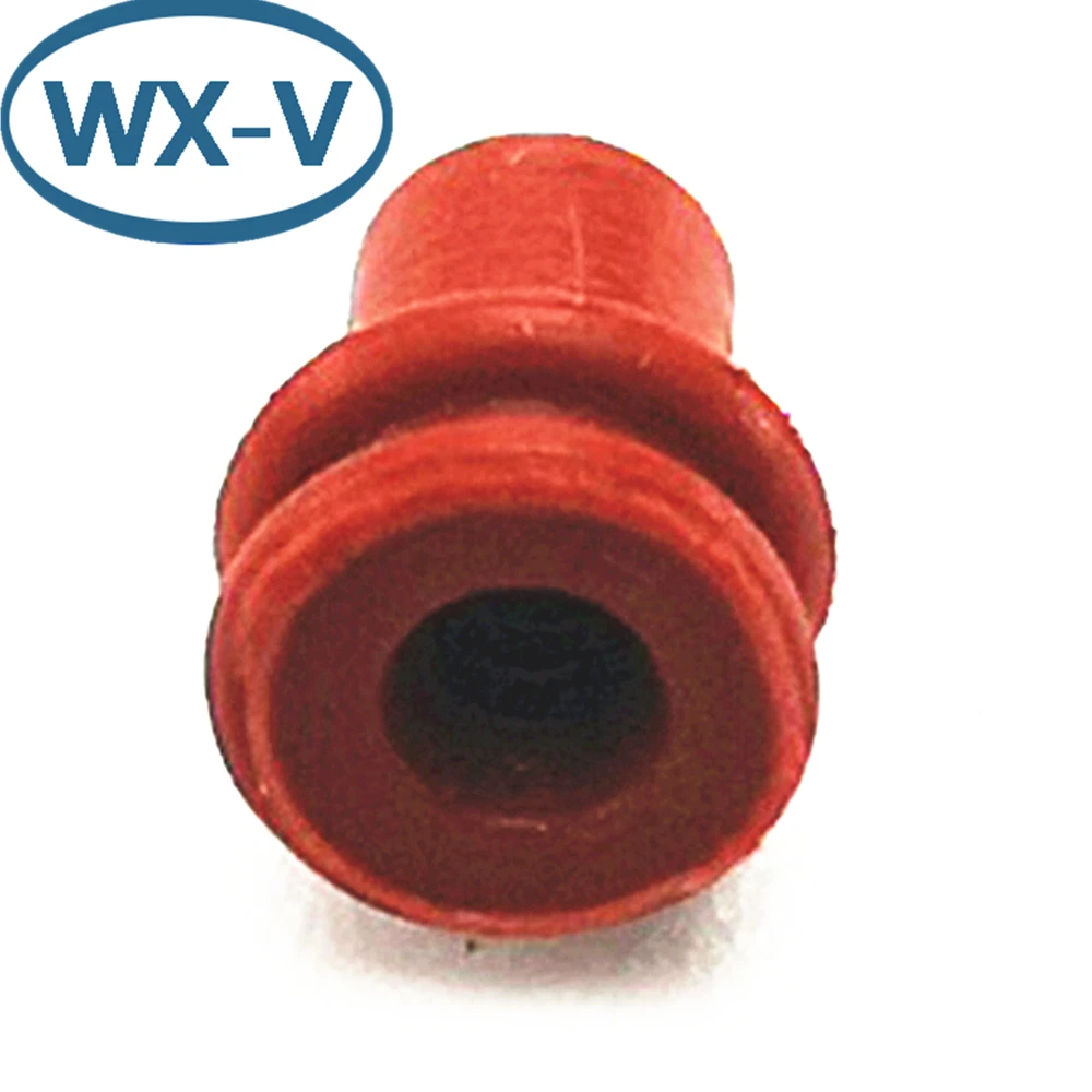 DJ7000Y-2.2-2/B2 Waterproof Plug - 1P Made in China Stock