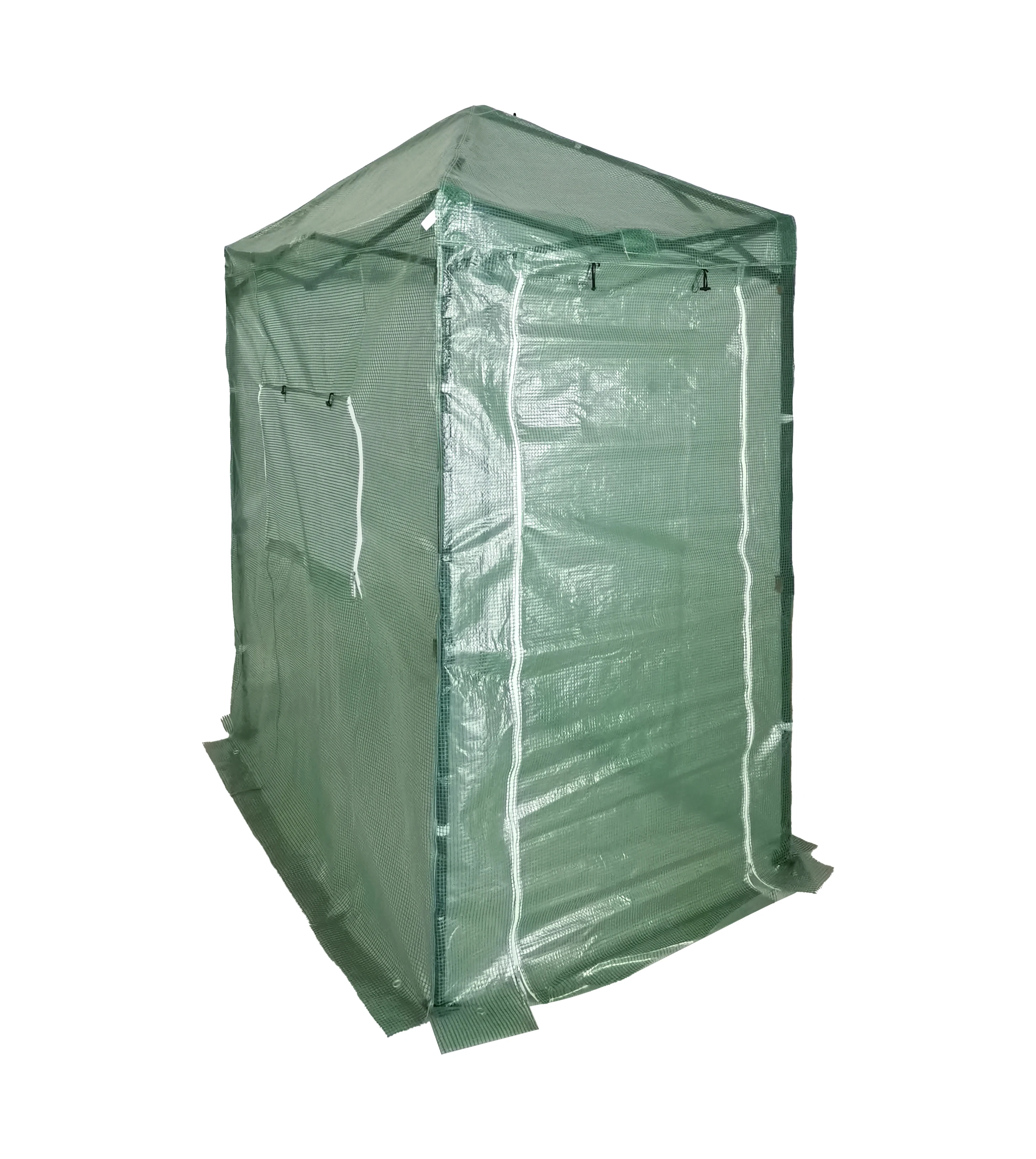 Folding Greenhouse Outdoor Patio Customizable and Easy to Disassemble Garden Planting Small Portable